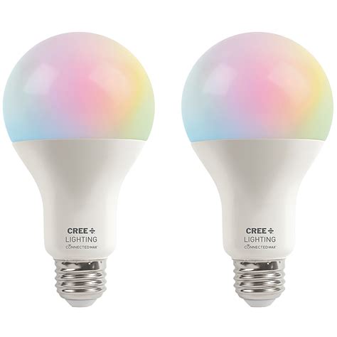 who sells cree light bulbs